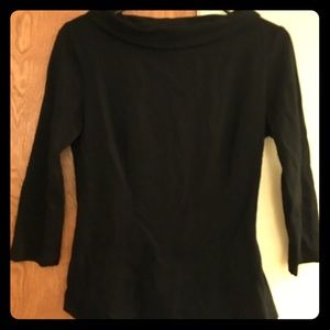 Pinup Girl Laura Byrnes Joanie top, Medium